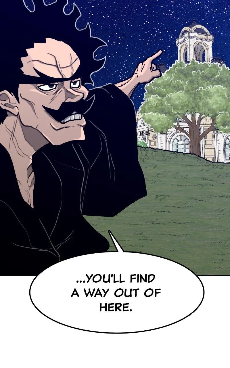 Read The Graymark Manga Online
