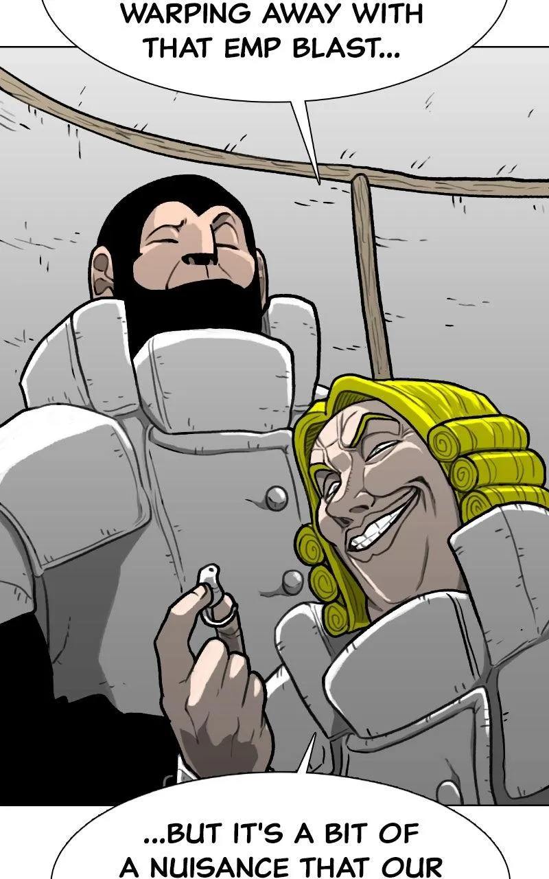 Read The Graymark Manga Online