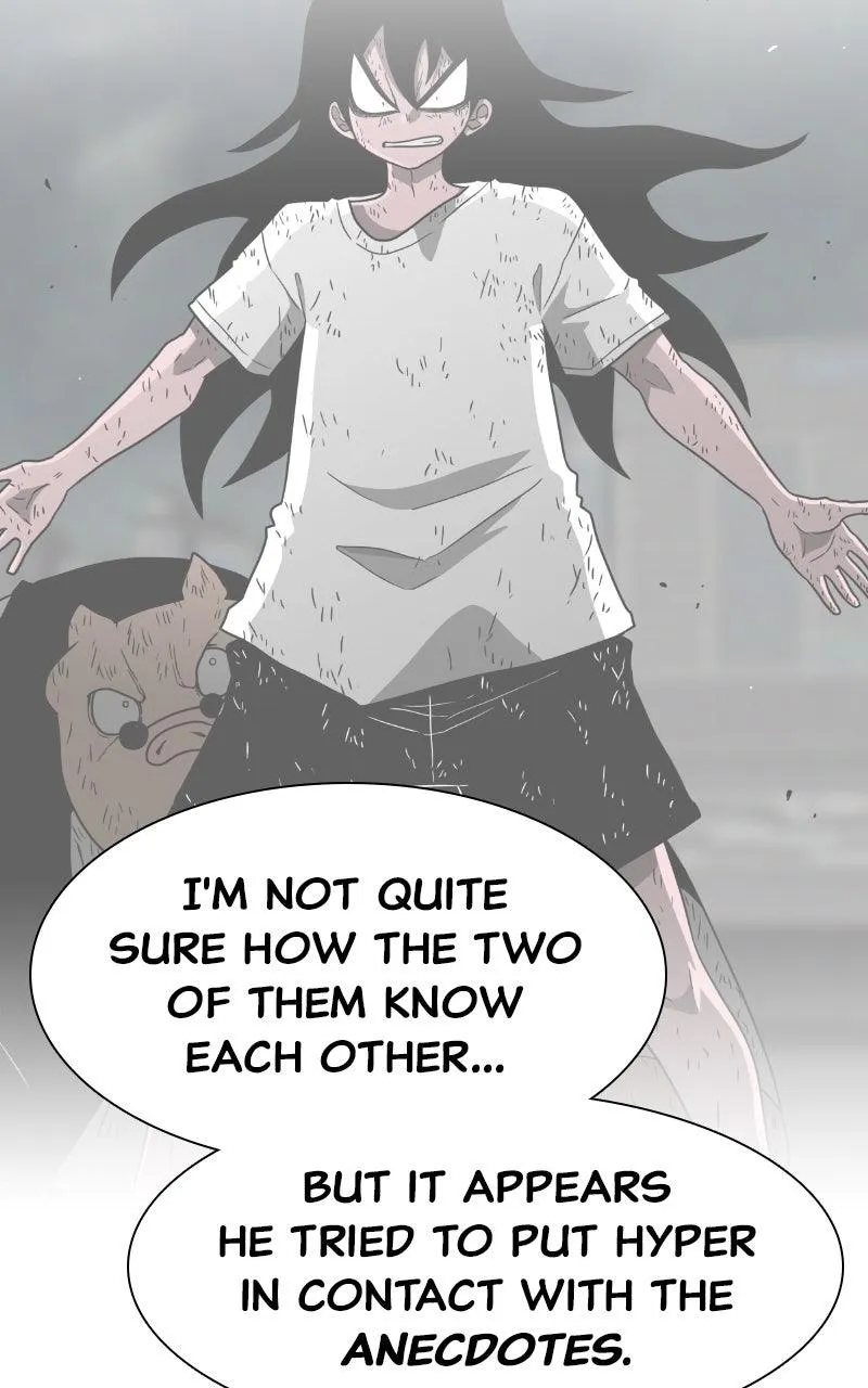 Read The Graymark Manga Online