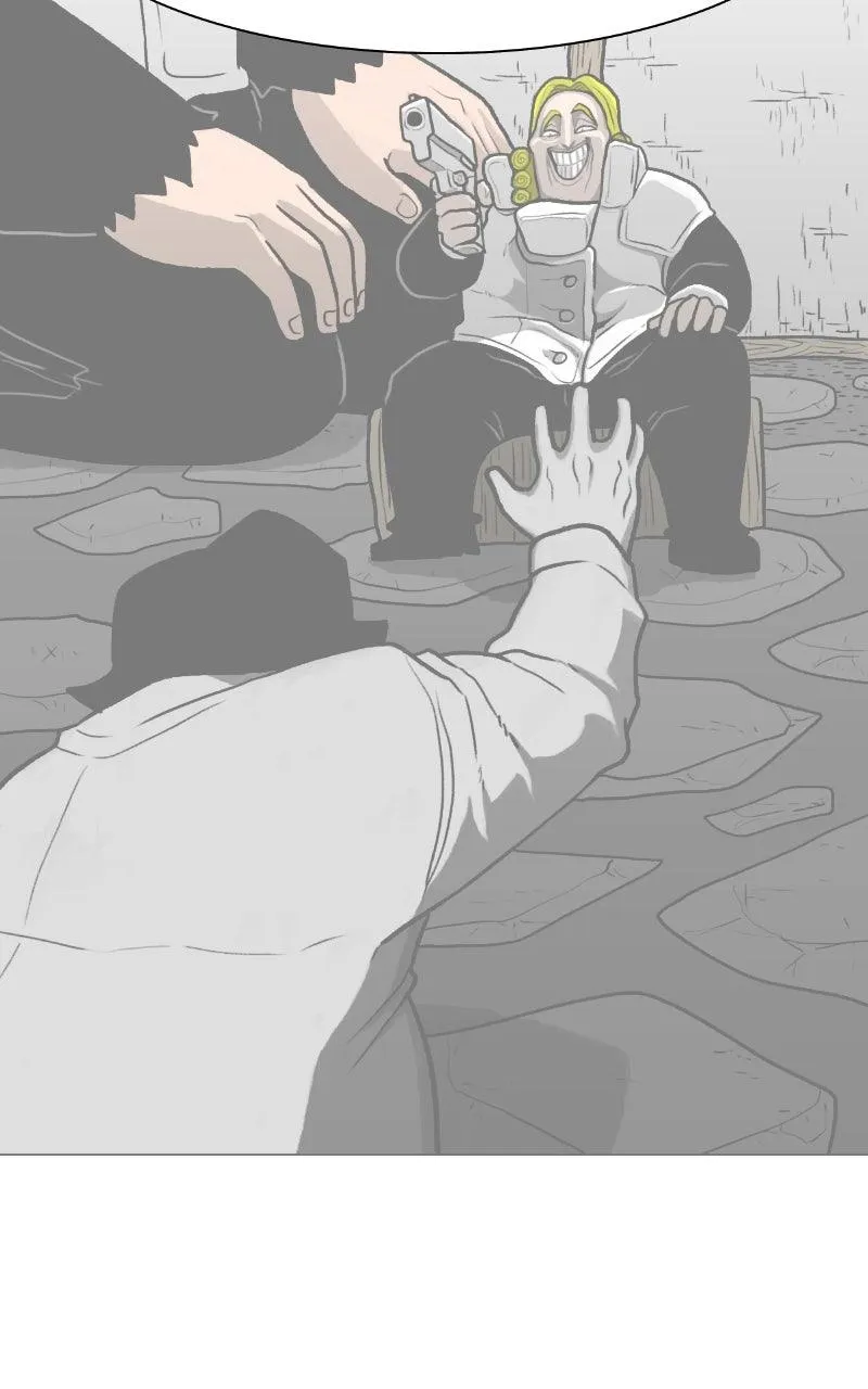 Read The Graymark Manga Online