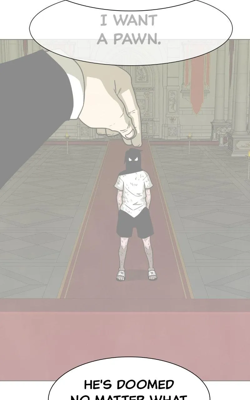 Read The Graymark Manga Online