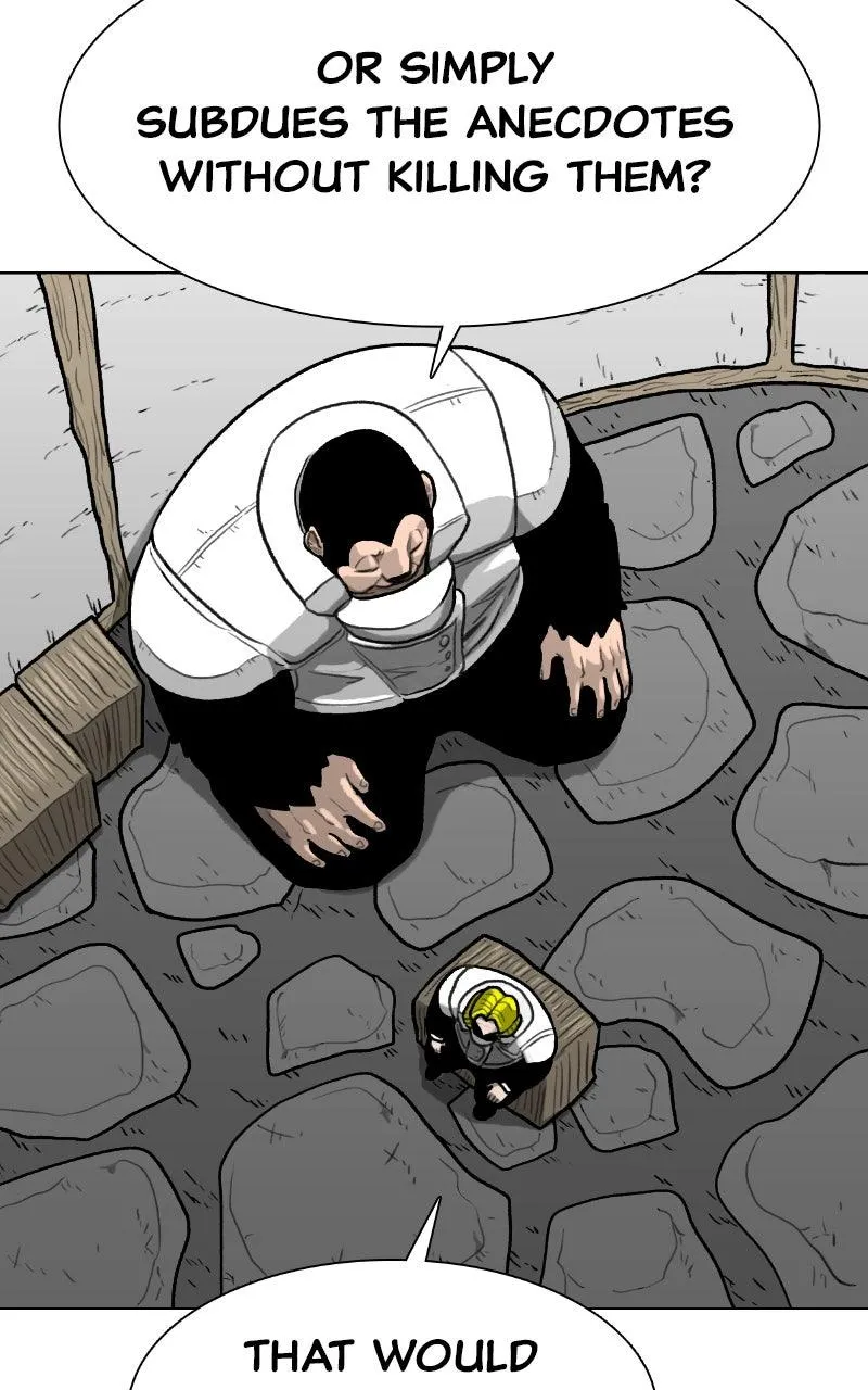 Read The Graymark Manga Online