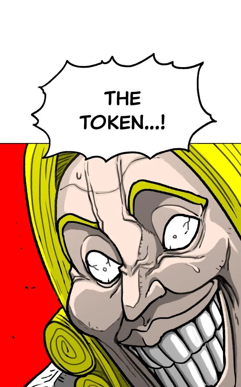 Read The Graymark Manga Online