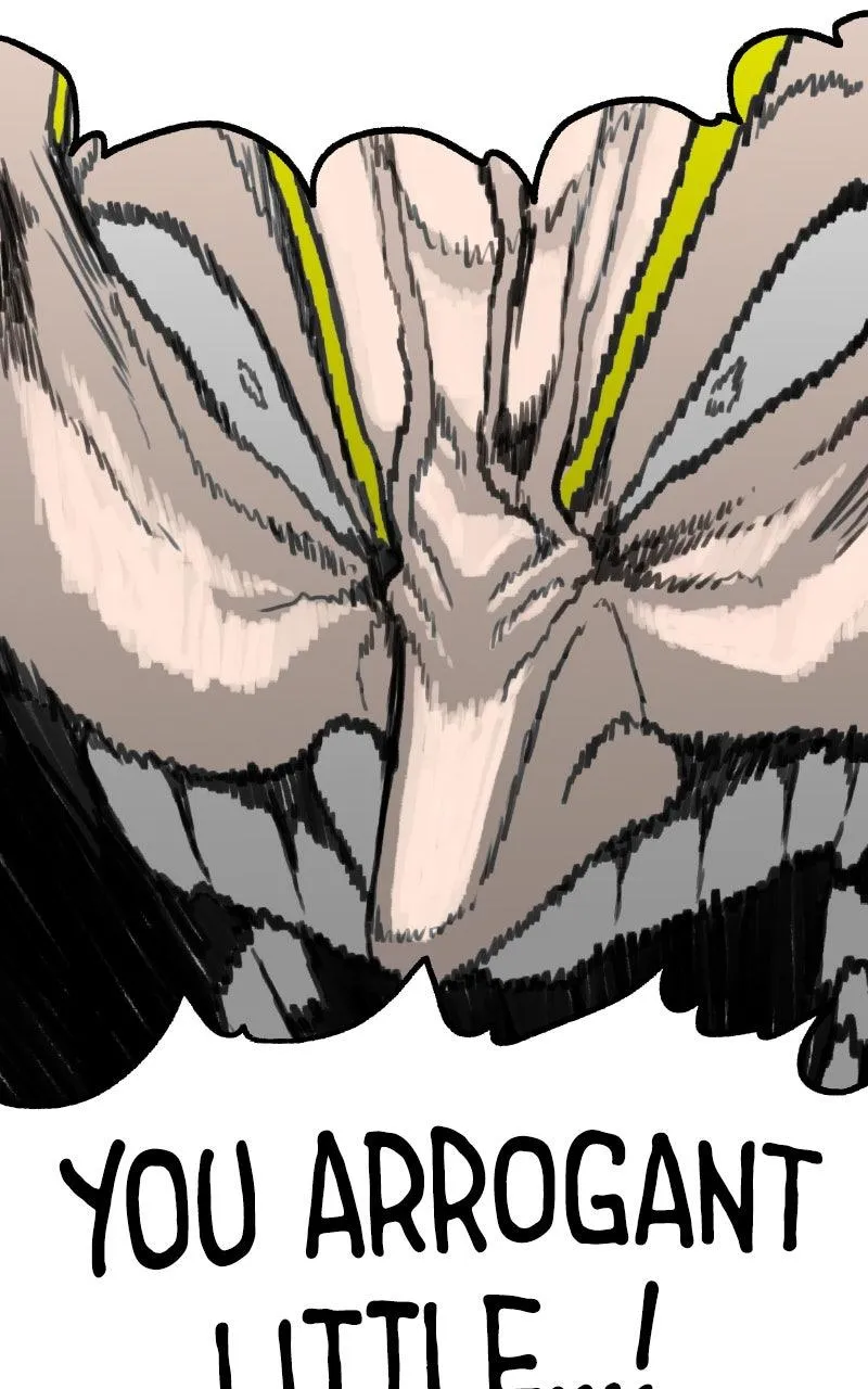 Read The Graymark Manga Online