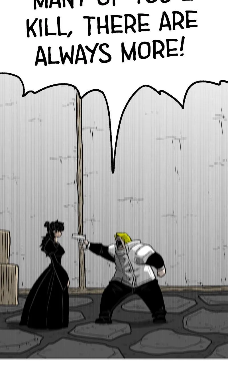 Read The Graymark Manga Online