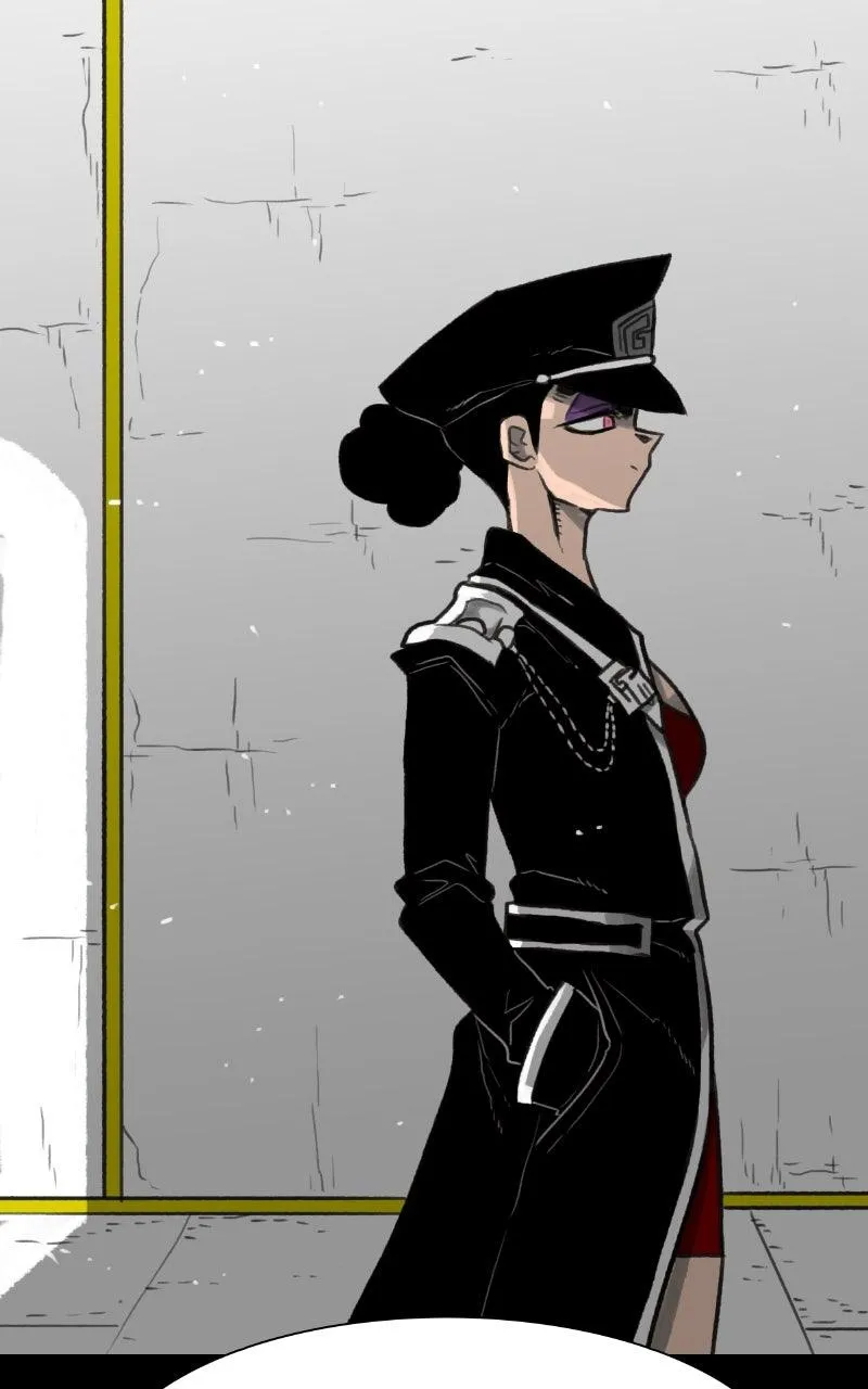 Read The Graymark Manga Online