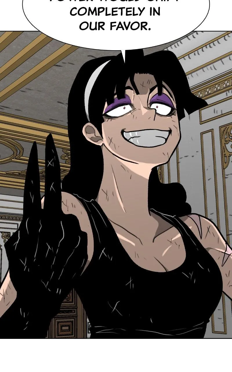 Read The Graymark Manga Online