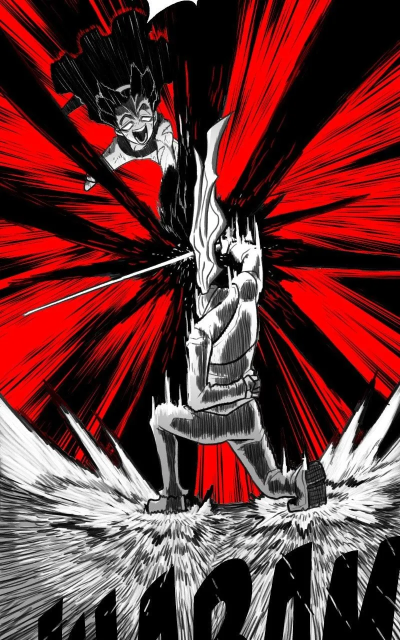 Read The Graymark Manga Online