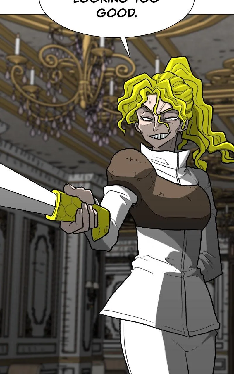 Read The Graymark Manga Online