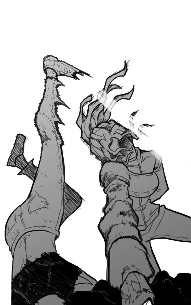 Read The Graymark Manga Online