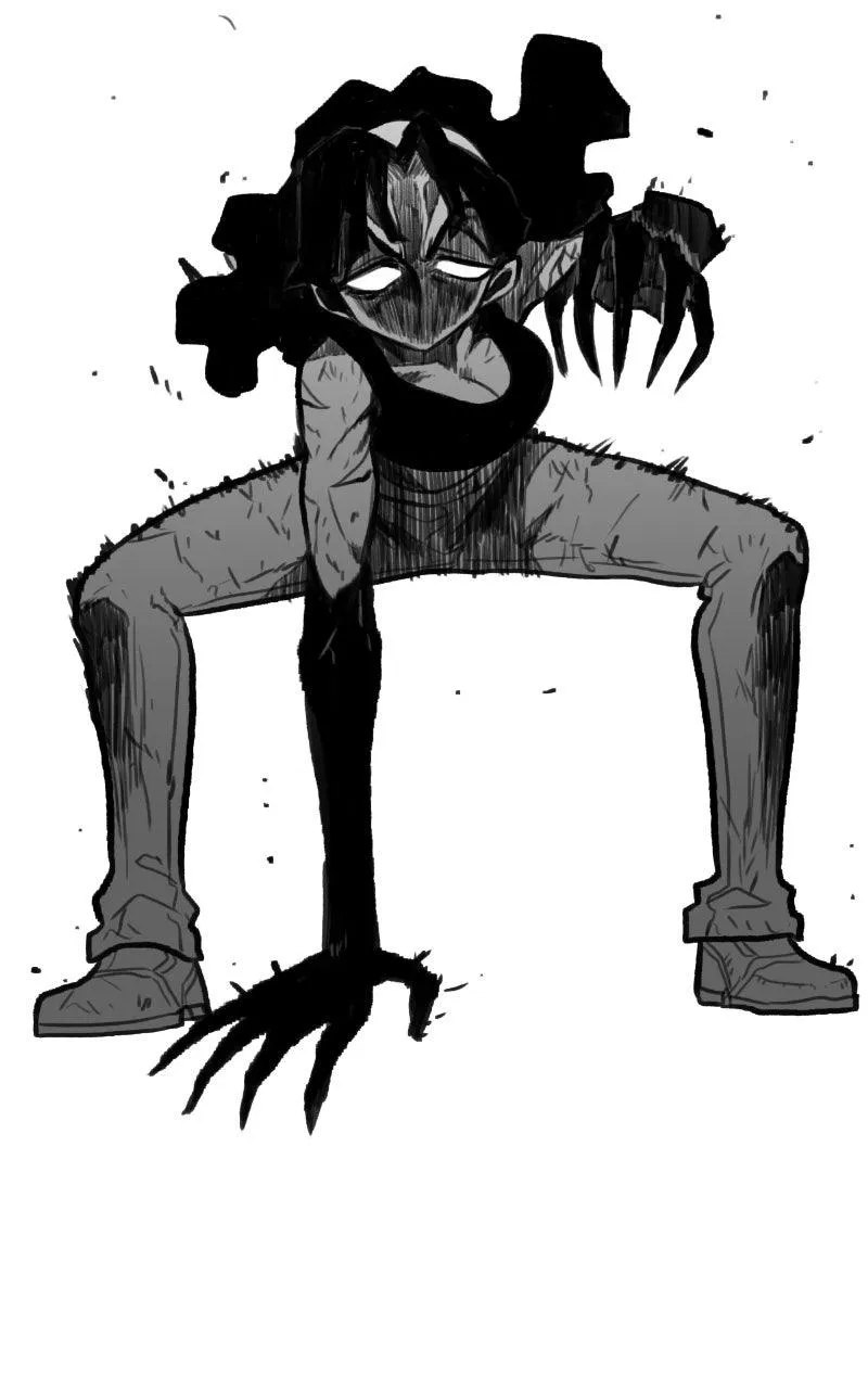 Read The Graymark Manga Online