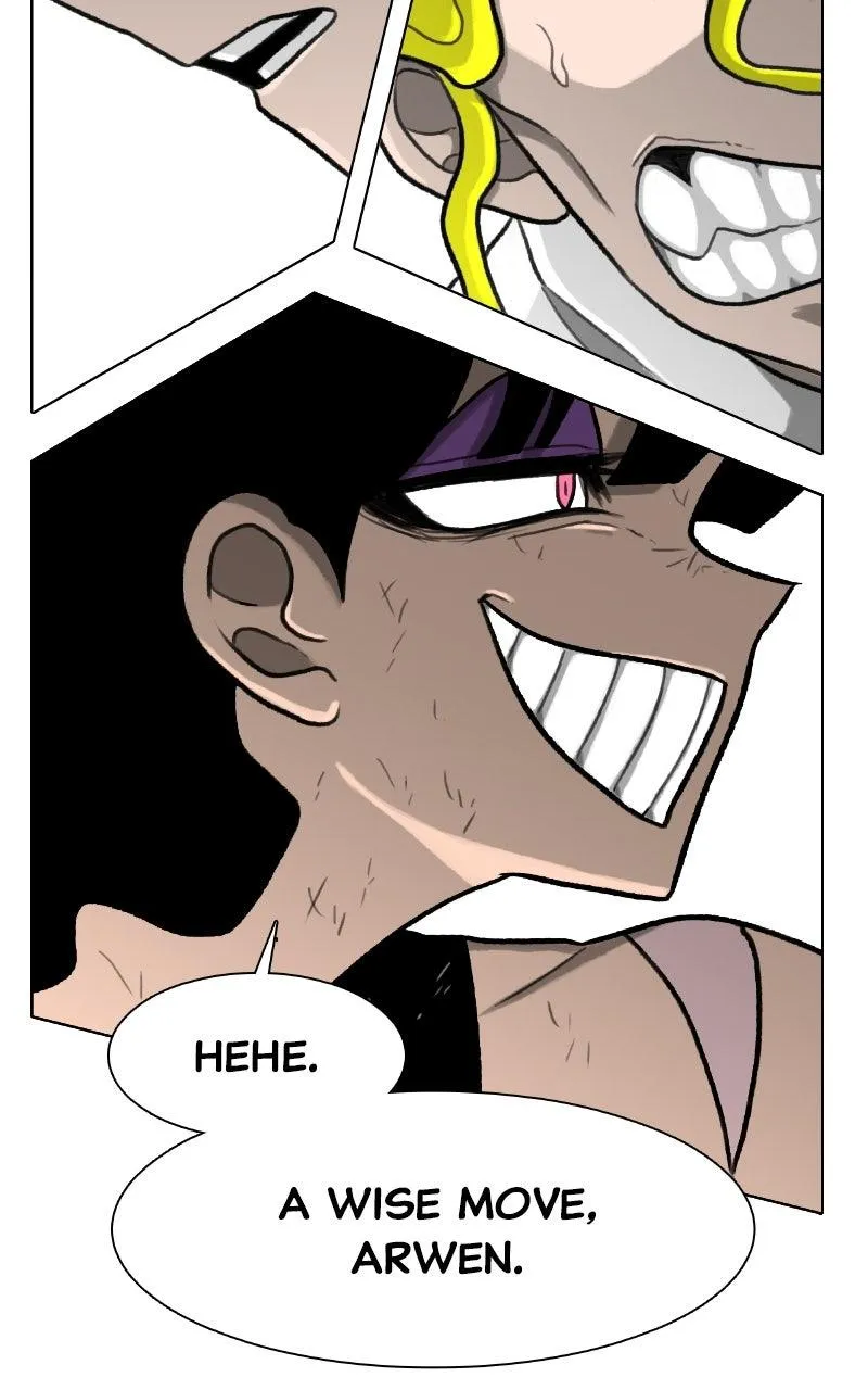 Read The Graymark Manga Online