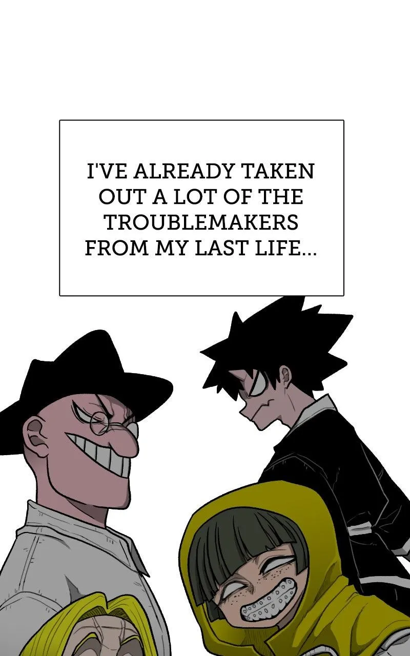 Read The Graymark Manga Online