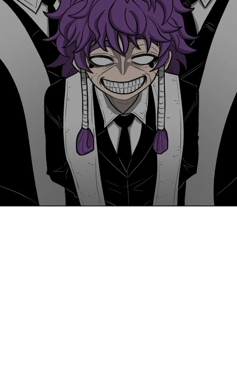 Read The Graymark Manga Online