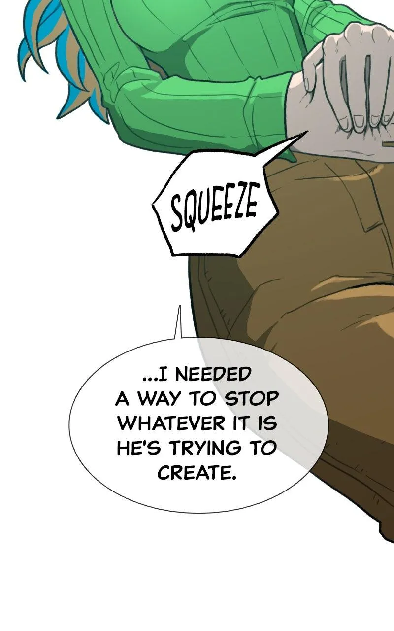 Read The Graymark Manga Online