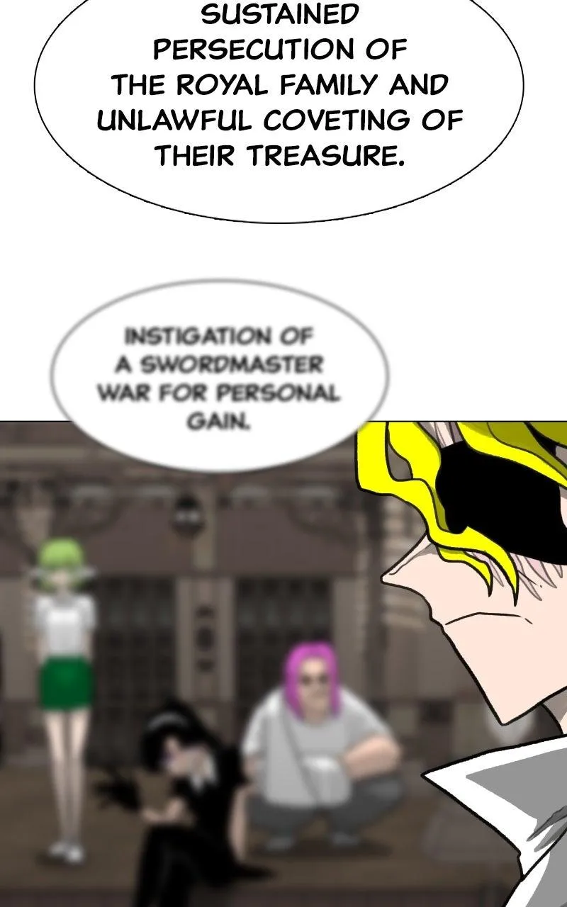 Read The Graymark Manga Online