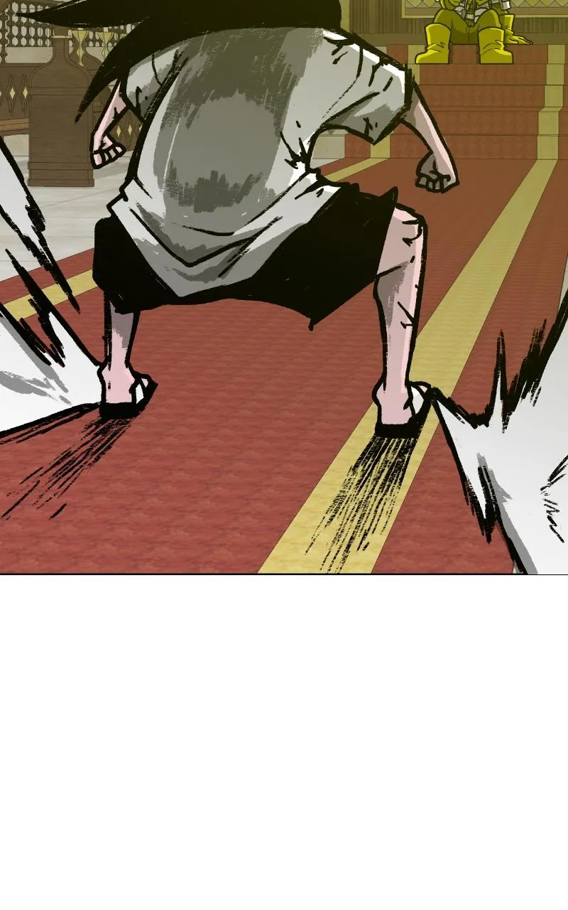 Read The Graymark Manga Online