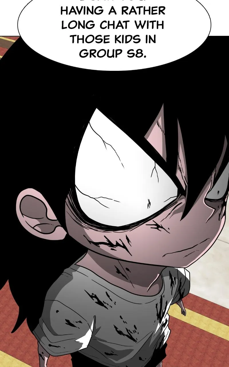 Read The Graymark Manga Online