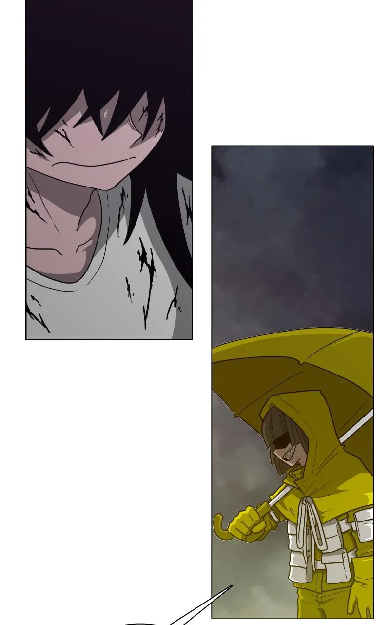 Read The Graymark Manga Online