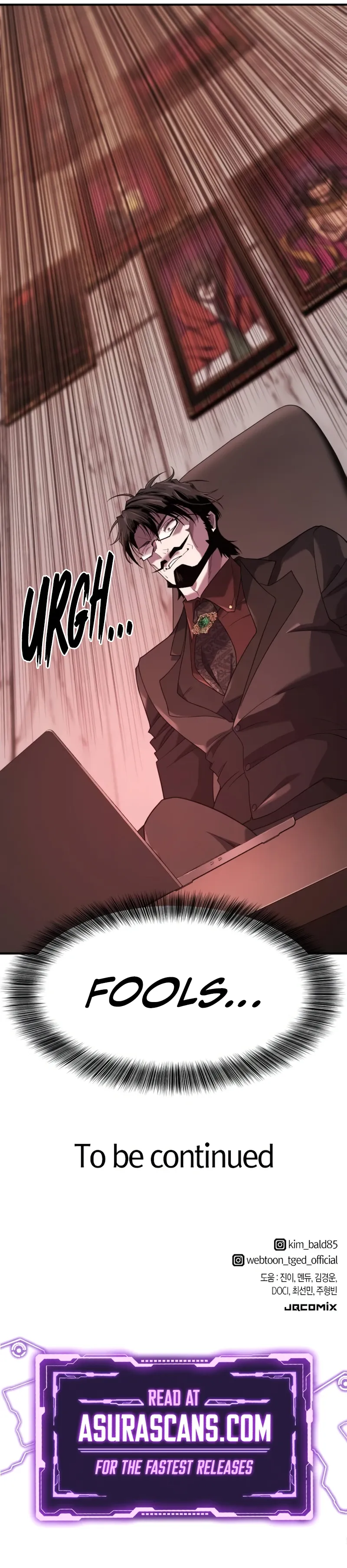 Read The Greatest Estate Developer Manga Online