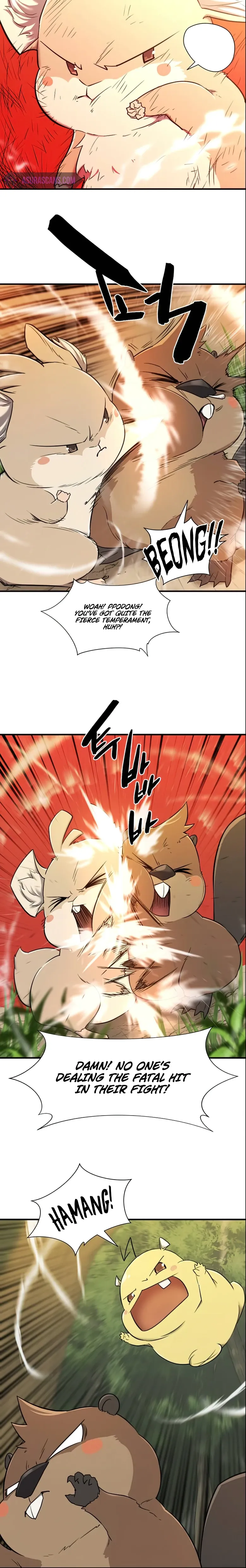 Read The Greatest Estate Developer Manga Online
