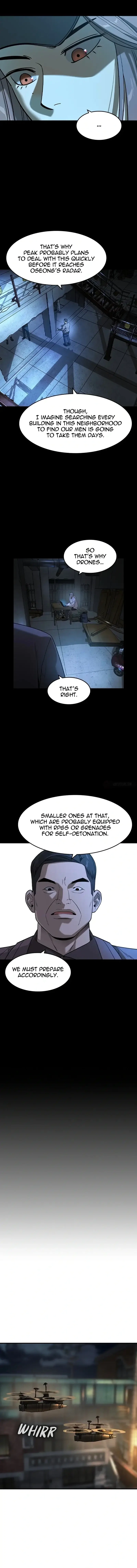 Read The Heir Manga Online