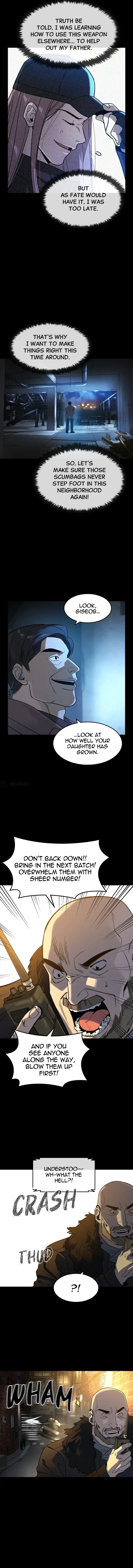 Read The Heir Manga Online