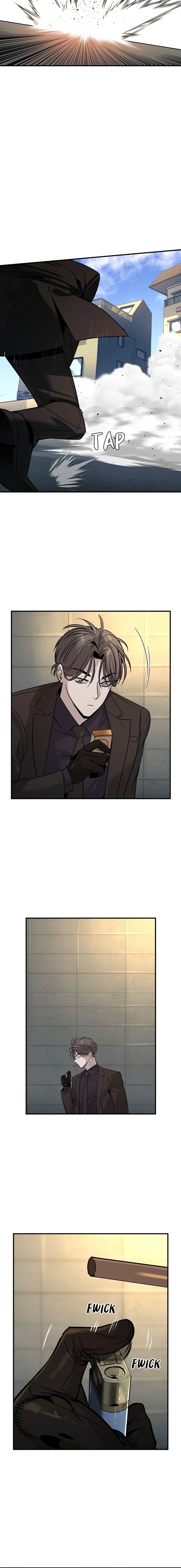 Read The Heir Manga Online