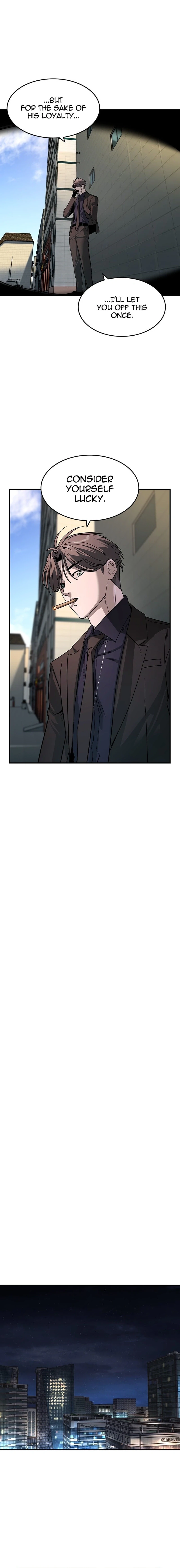 Read The Heir Manga Online
