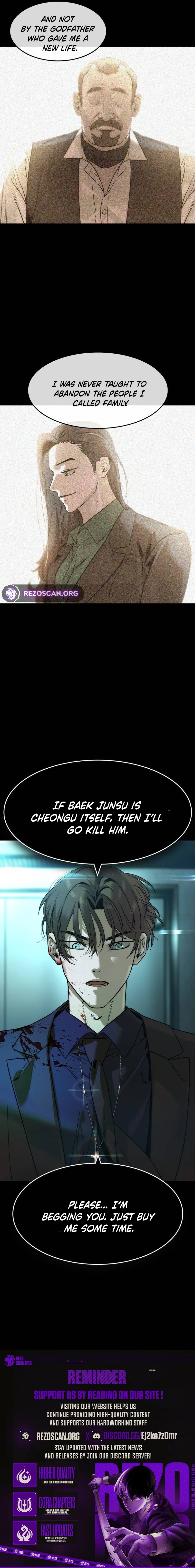 Read The Heir Manga Online