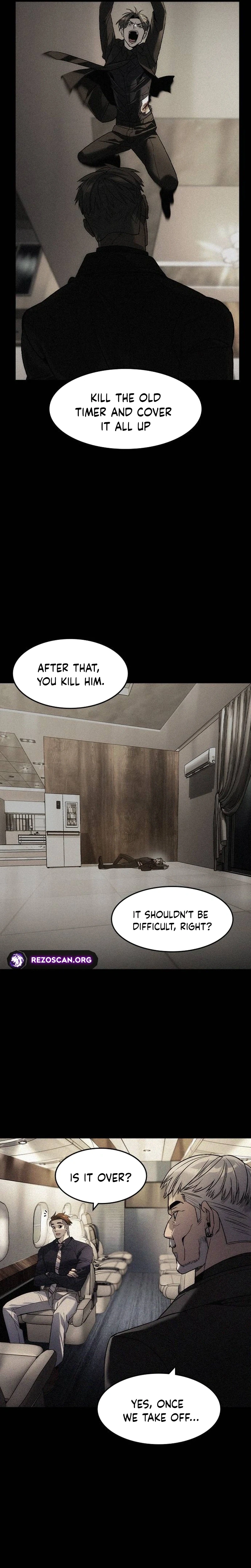 Read The Heir Manga Online