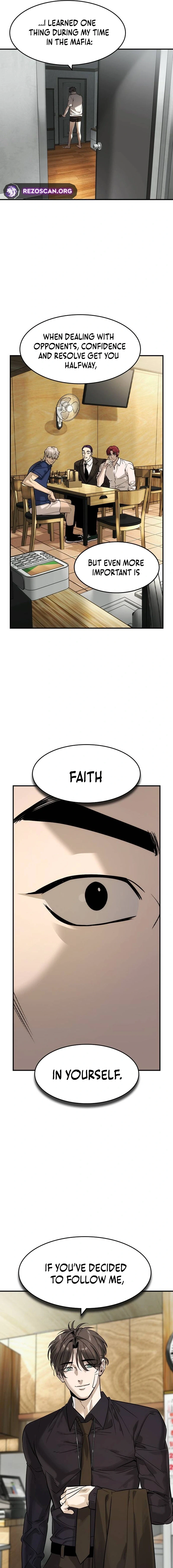 Read The Heir Manga Online