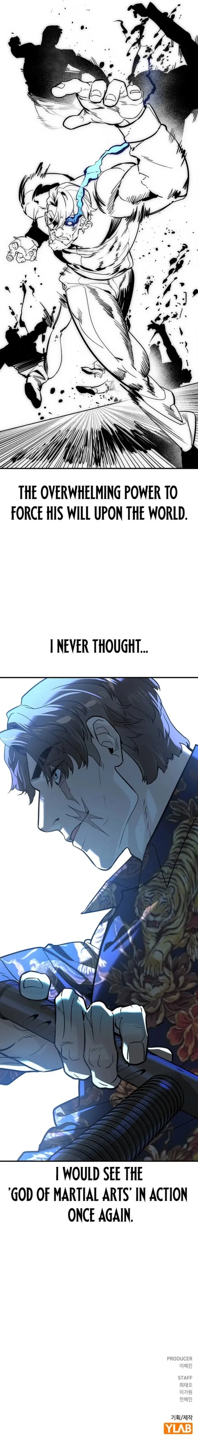 Read The Heir Manga Online