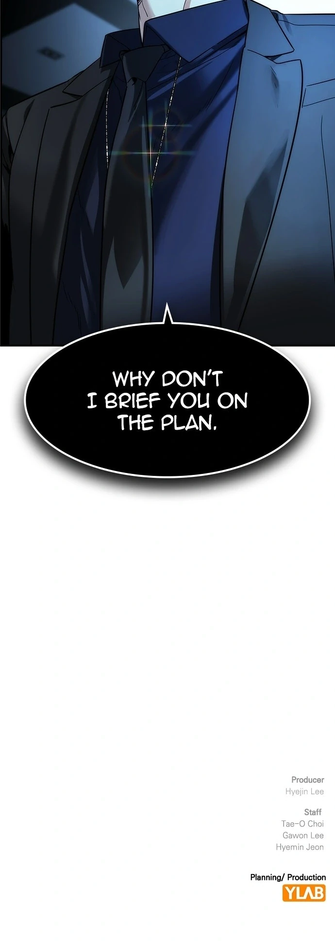 Read The Heir Manga Online