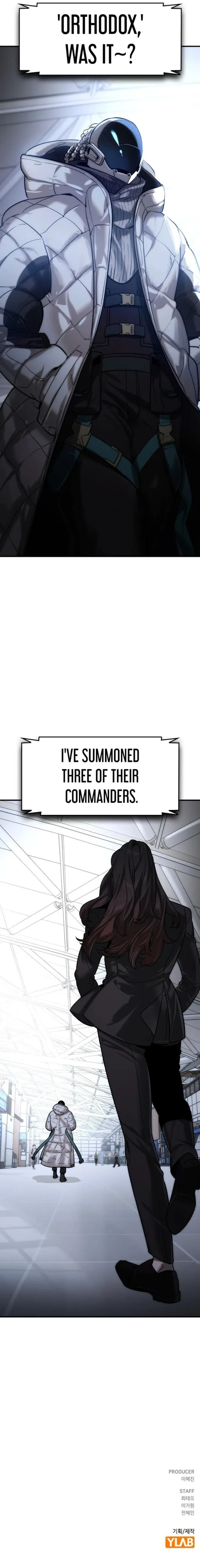 Read The Heir Manga Online