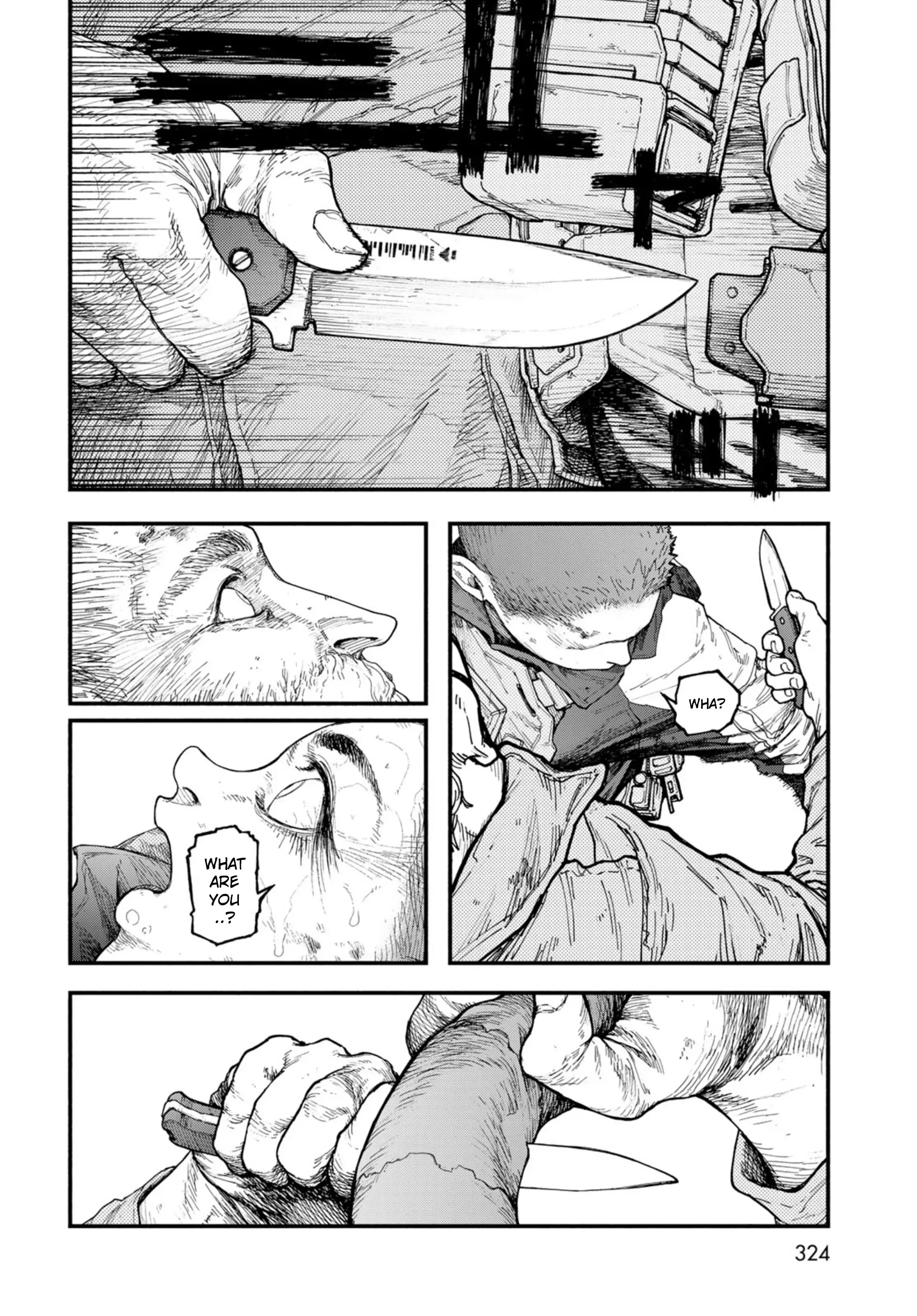Read The POOL Manga Online