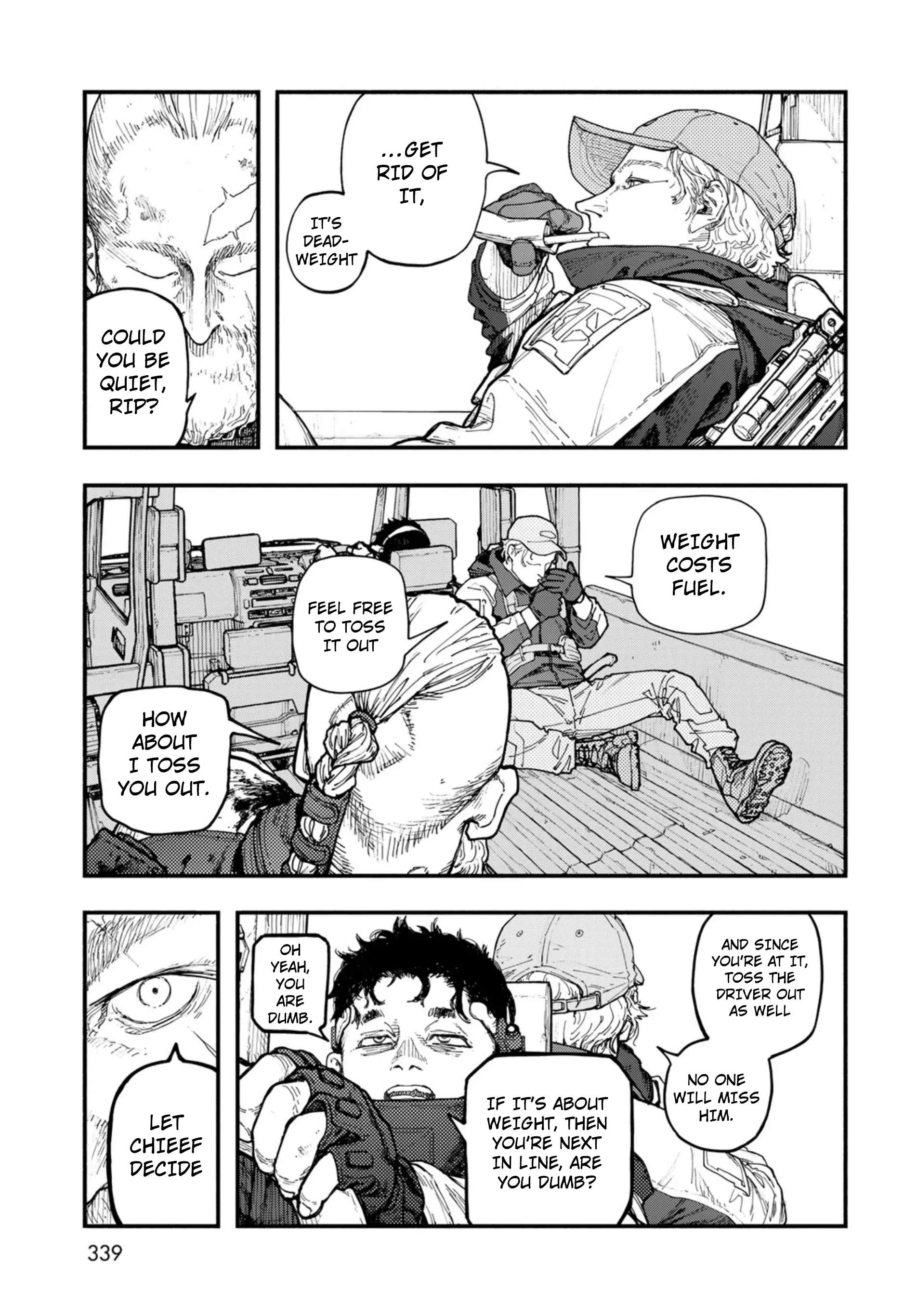 Read The POOL Manga Online