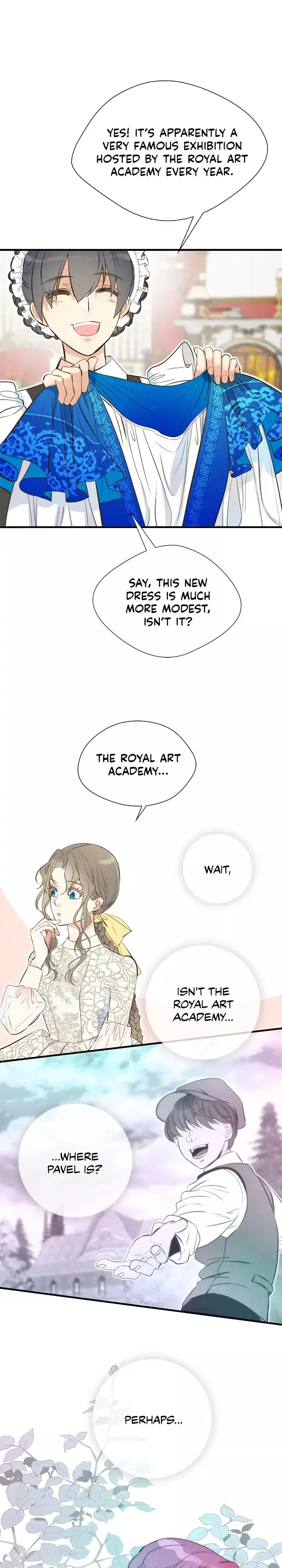 Read The Problematic Prince Manga Online