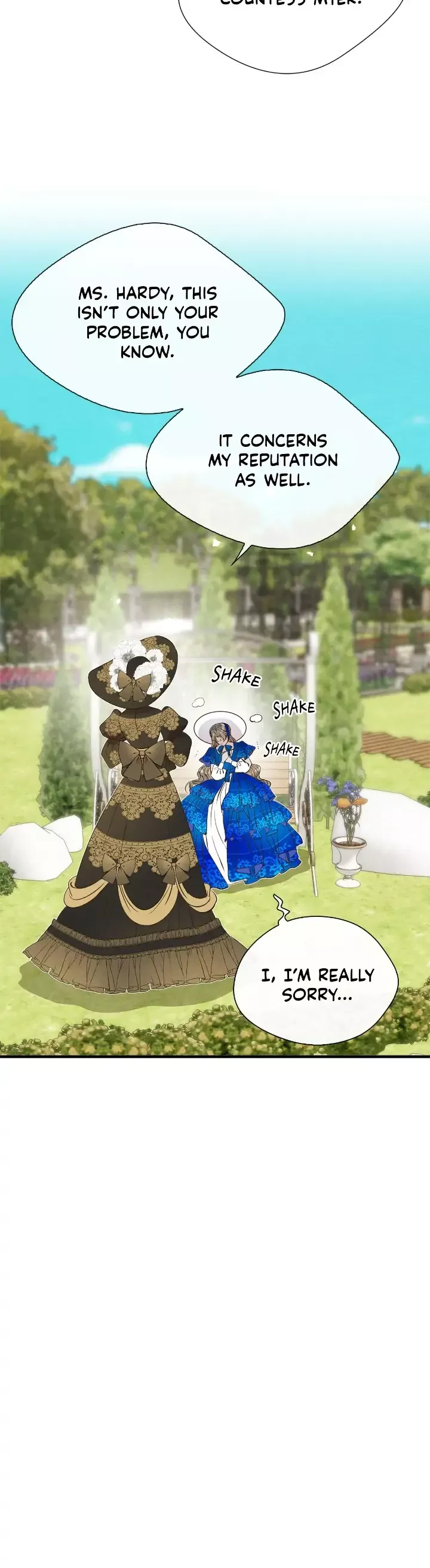 Read The Problematic Prince Manga Online
