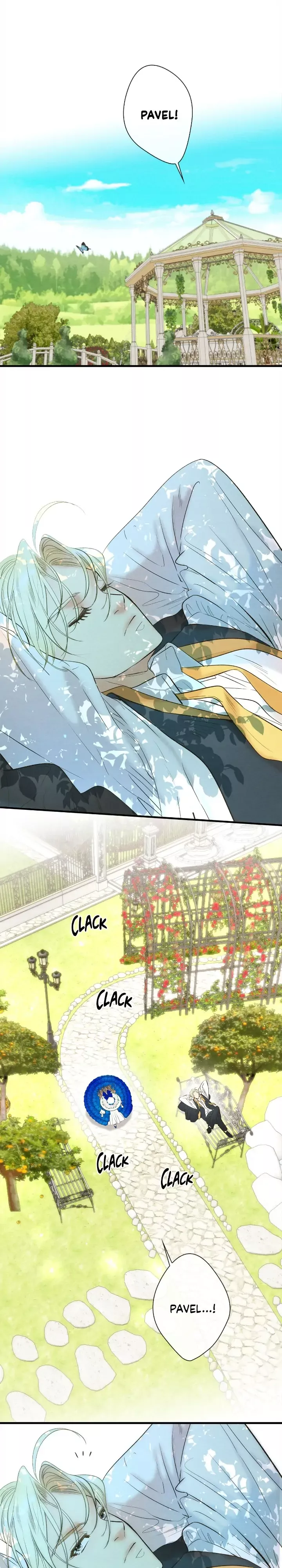 Read The Problematic Prince Manga Online