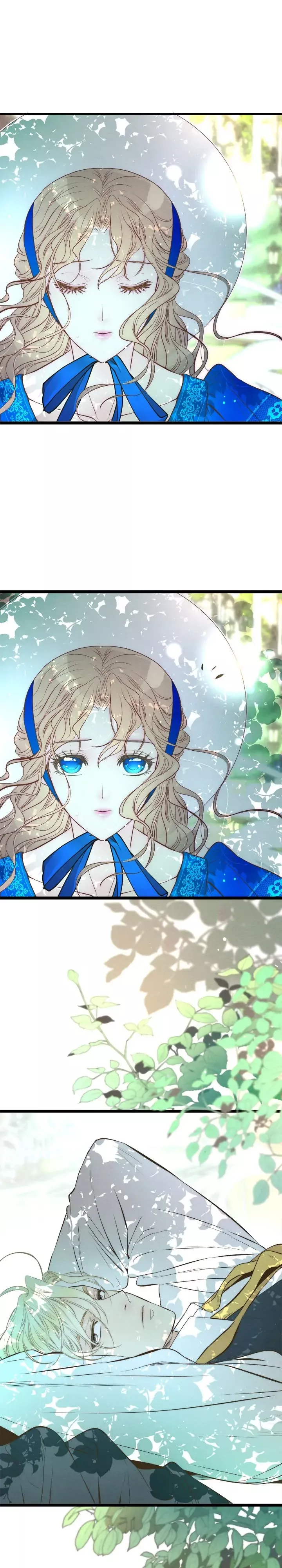 Read The Problematic Prince Manga Online