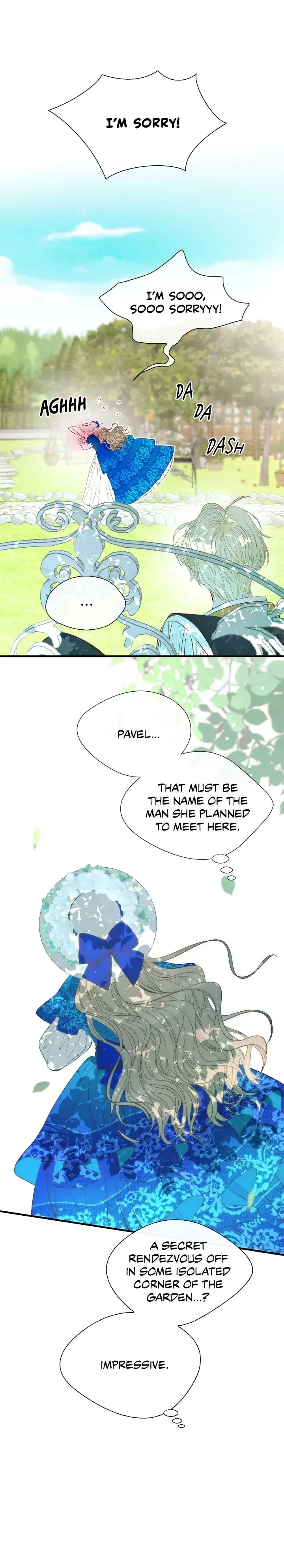 Read The Problematic Prince Manga Online