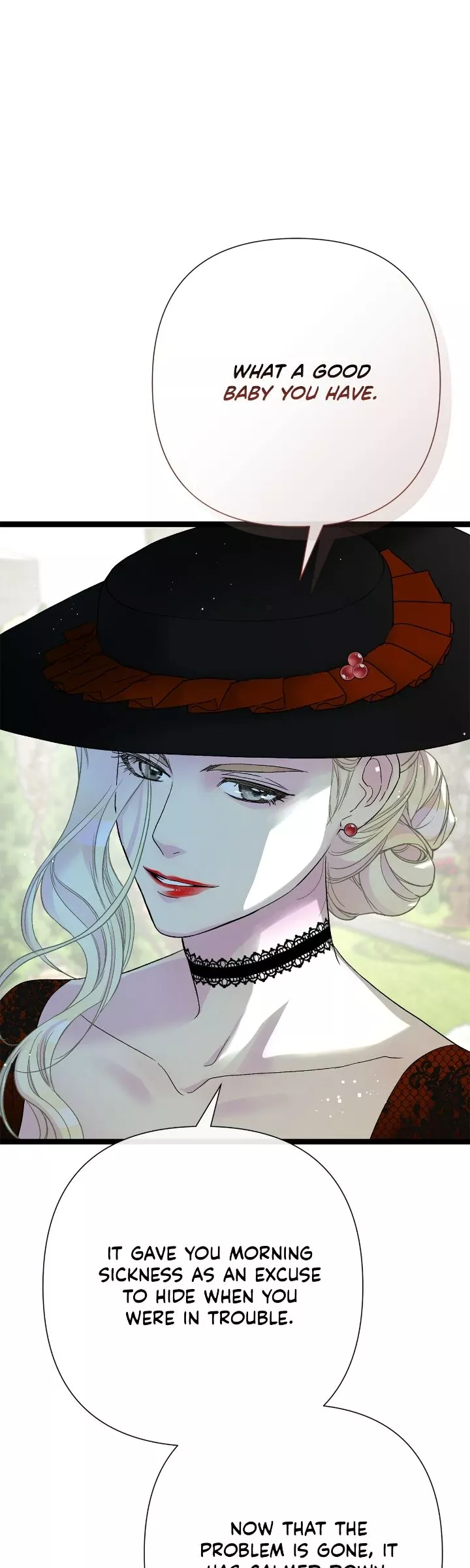 Read The Problematic Prince Manga Online