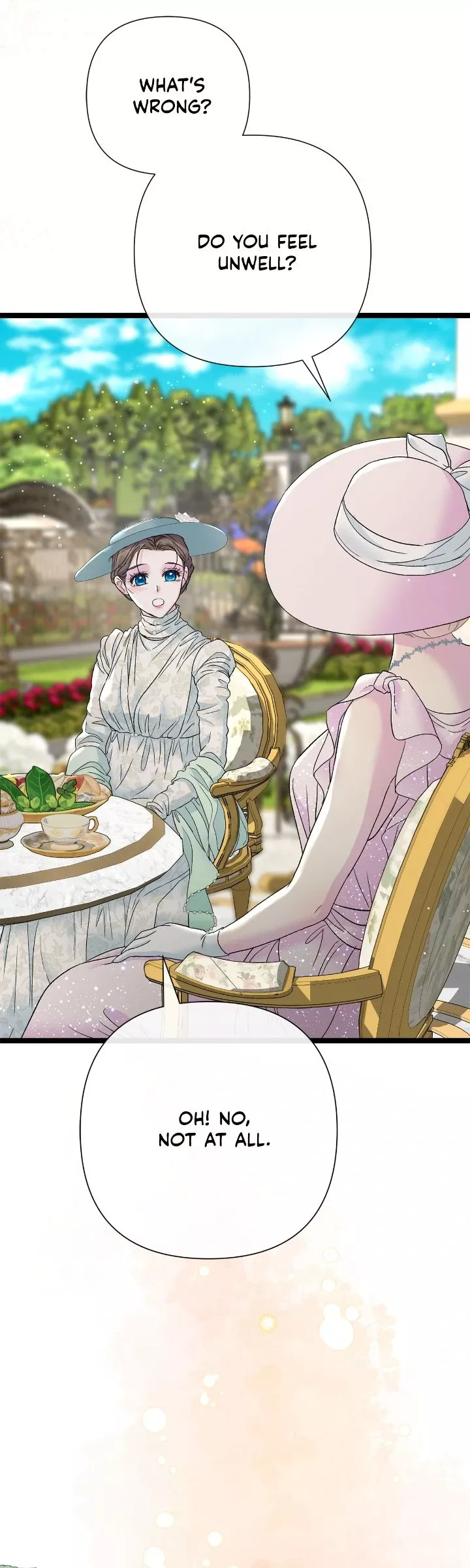 Read The Problematic Prince Manga Online