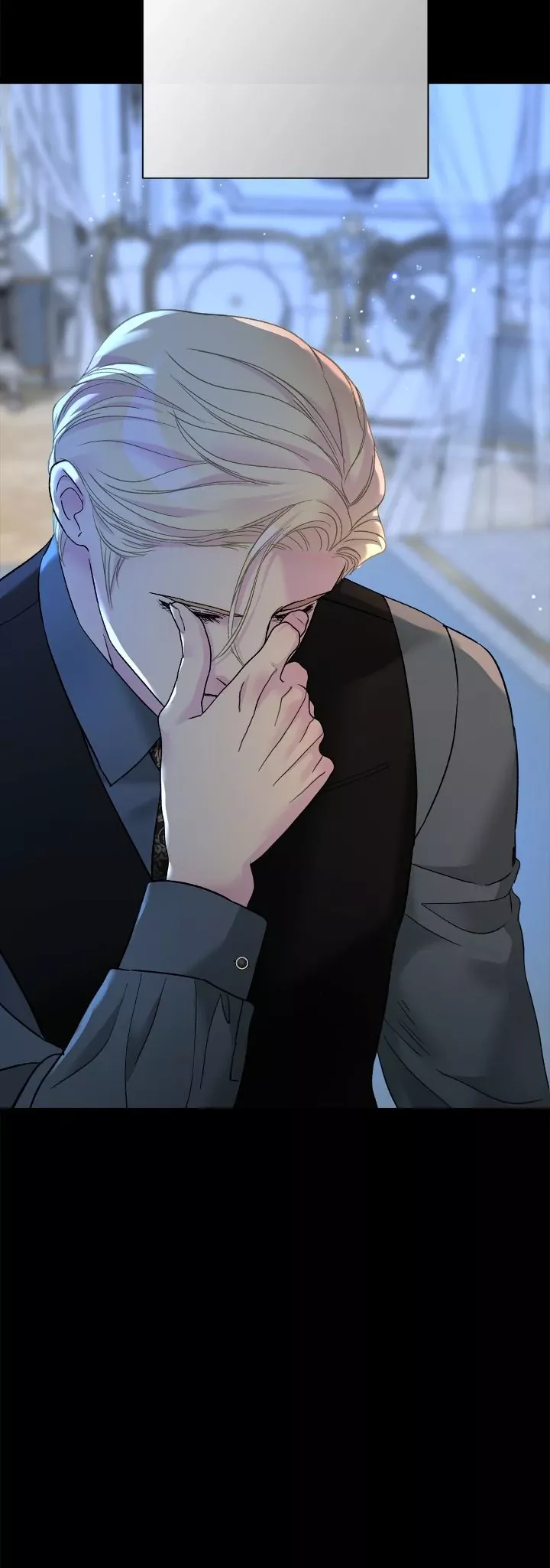 Read The Problematic Prince Manga Online