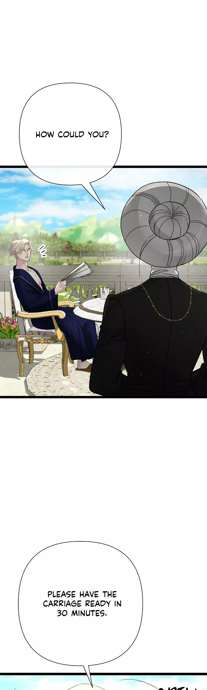 Read The Problematic Prince Manga Online