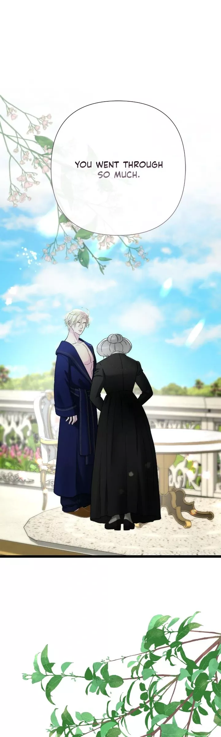 Read The Problematic Prince Manga Online