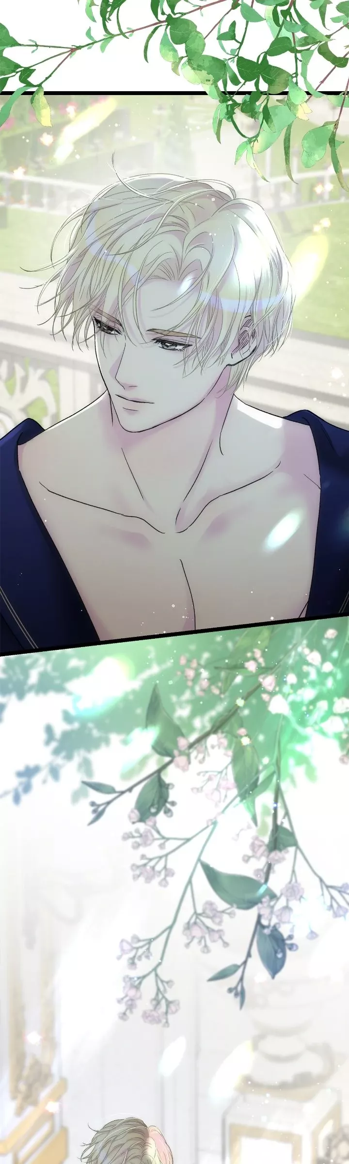 Read The Problematic Prince Manga Online