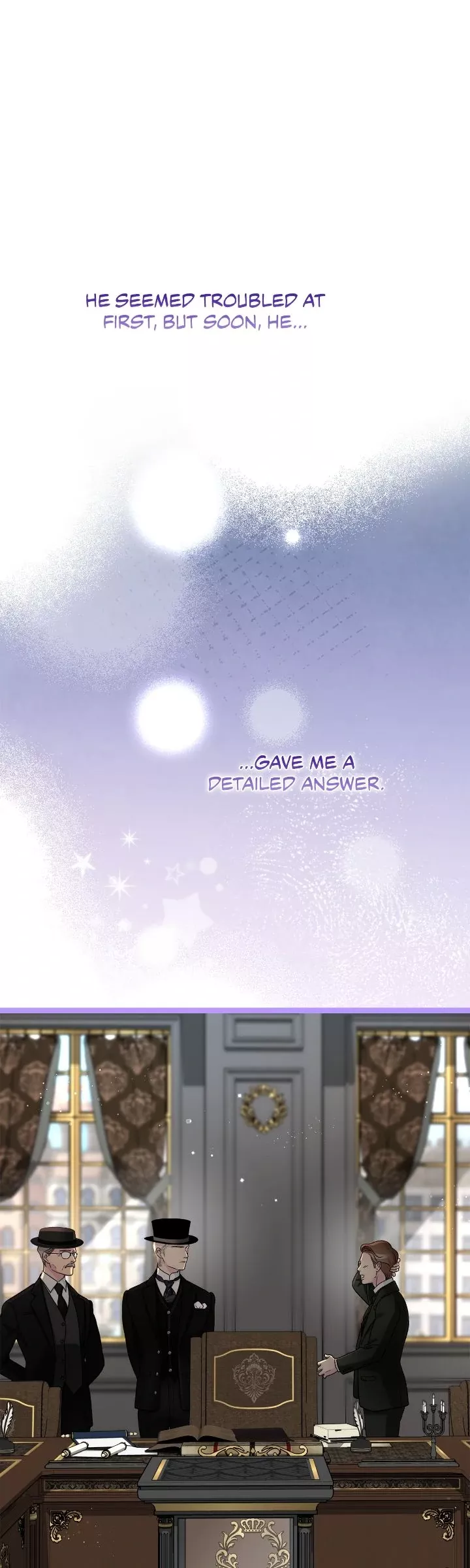 Read The Problematic Prince Manga Online
