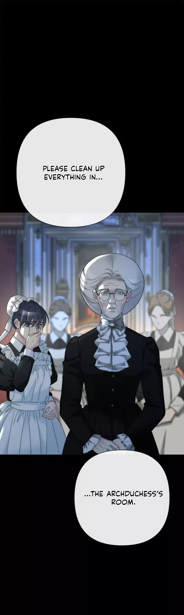Read The Problematic Prince Manga Online